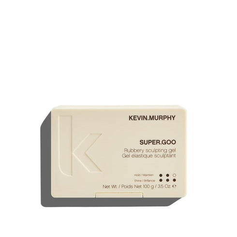 Kevin Murphy Super Goo Firm Hold Rubbery Hair Gel 100g
