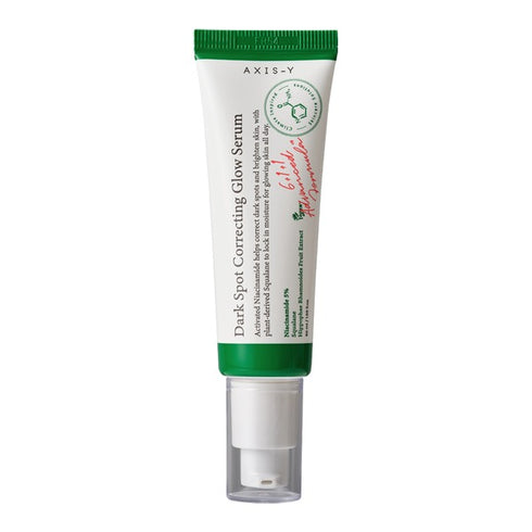 AXIS-Y Dark Spot Correcting Glow Serum 50ml