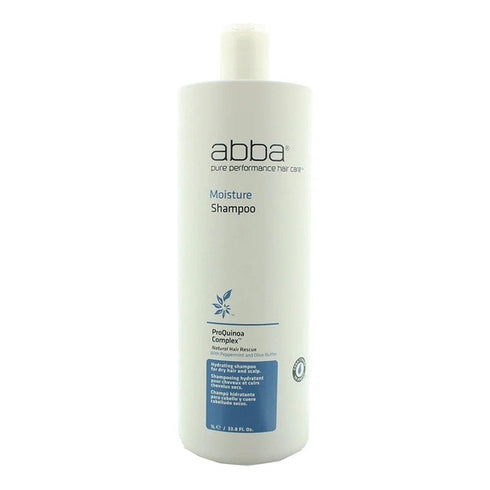 Abba Moisture Shampoo 1000ml