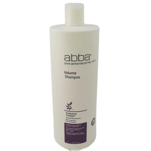 Abba Volume Shampoo 1000ml