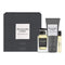 Abercrombie & Fitch Authentic Man Gift Set 100ml EDT + 200ml Hair & Body Wash + 15ml EDT