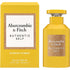 Abercrombie & Fitch Authentic Self Woman Eau de Parfum 100ml Spray