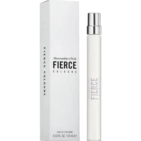 Abercrombie & Fitch Fierce Eau de Cologne 10ml Spray