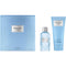 Abercrombie & Fitch First Instinct Blue for Her Gift Set 50ml EDP + 200ml Body Lotion