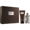 Abercrombie & Fitch First Instinct Gift Set 100ml EDT + 200ml Body Wash