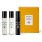 Acqua Di Parma Colonia Discovery Gift - Colonia EDC 12ml + Colonia Essenza EDC 12ml + Colonia C.l.u.b.EDC12ml