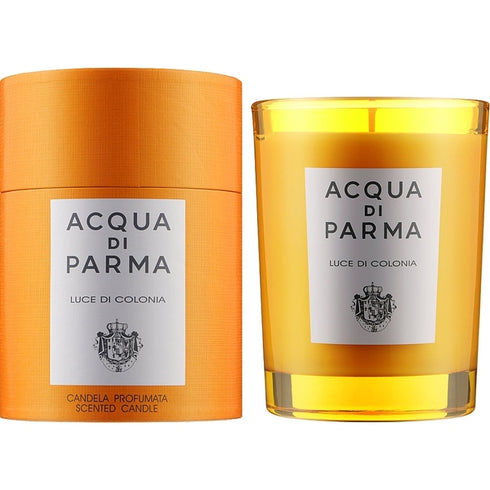 Acqua Di Parma Luce Di Colonia Candle 500g
