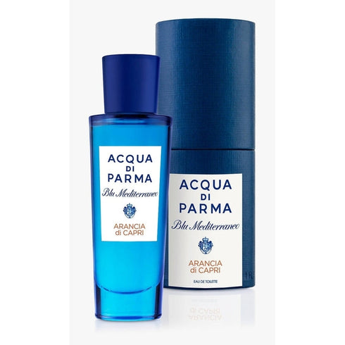Acqua di Parma Blu Mediterraneo Arancia di Capri Eau de Toilette 30ml Spray