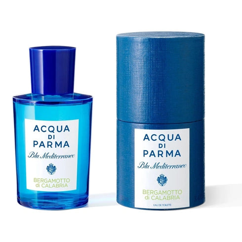 Acqua di Parma Blu Mediterraneo Bergamotto di Calabria Eau de Toilette 100ml Spray
