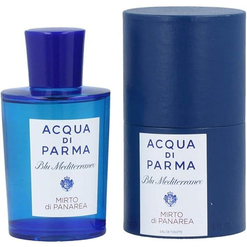 Acqua di Parma Blu Mediterraneo Fico di Amalfi Eau de Toilette 150ml Spray