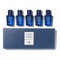 Acqua di Parma Blu Mediterraneo Gift Set 7ml Arancia di Capri EDT + 7ml Bergamotto di Calabria EDT + 7ml Fico di Amalfi EDT + 7ml Mirto di Panarea EDT + 7ml Chinotto di Liguria EDT