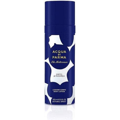 Acqua di Parma Blu Mediterraneo Mirto di Panarea Body Lotion 150ml