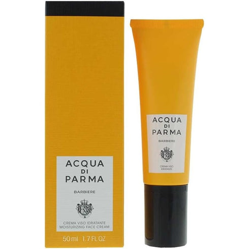 Acqua di Parma Collezione Barbiere Moisturizing Face Cream 50ml