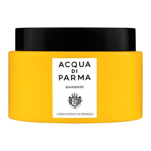 Acqua di Parma Collezione Barbiere Soft Shaving Cream For Brush 125ml