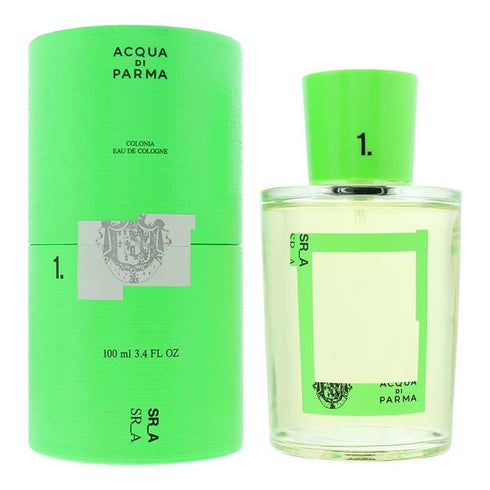 Acqua di Parma Colonia Eau de Cologne 100ml Spray - Samuel Ross Green Limited Edition