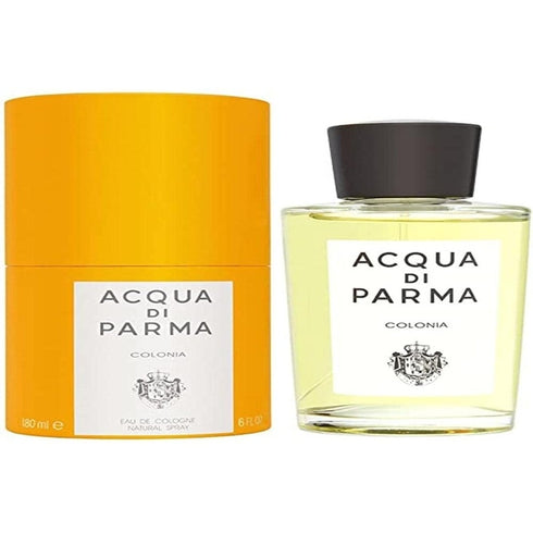 Acqua di Parma Colonia Eau de Cologne 180ml Spray