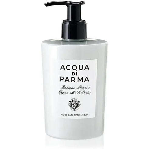 Acqua di Parma Colonia Hand and Body Lotion 300ml