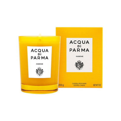 Acqua di Parma Insieme Candle 200g