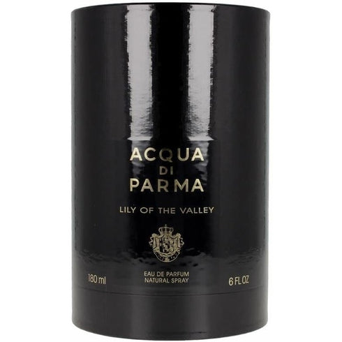 Acqua di Parma Lily of the Valley Eau de Parfum 180ml Spray