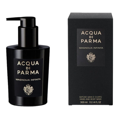Acqua di Parma Magnolia Infinita Hand and Body Wash 300ml