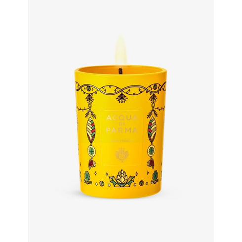 Acqua di Parma Neve Fresca Candle 200g