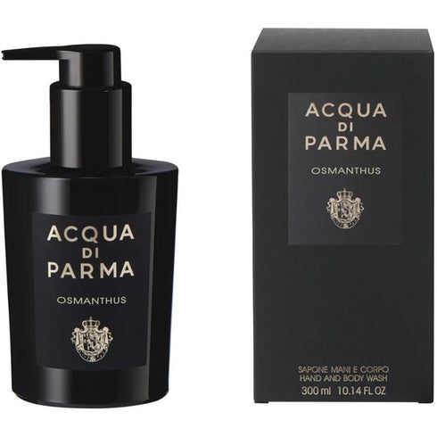 Acqua di Parma Osmanthus Hand and Body Wash 300ml