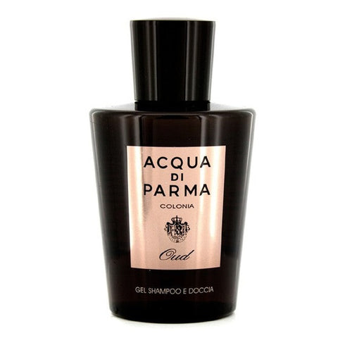 Acqua di Parma Oud Shower Gel 200ml