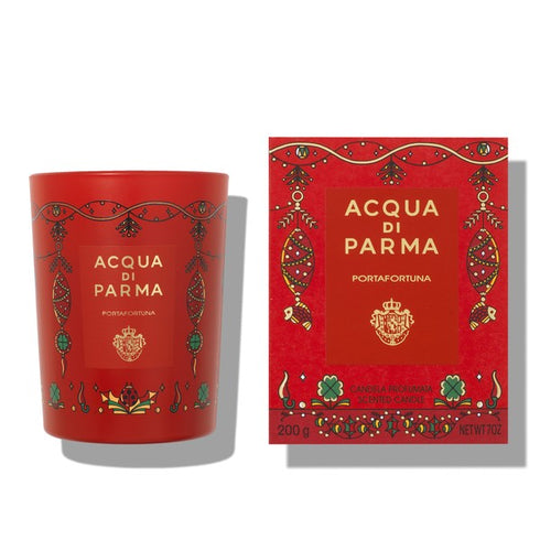 Acqua di Parma Portafortuna Candle 200g