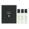 Acqua di Parma Signatures of the Sun Gift Set 12ml Yuzu EDP + 12ml Osmanthus EDP + 12ml Sakura EDP