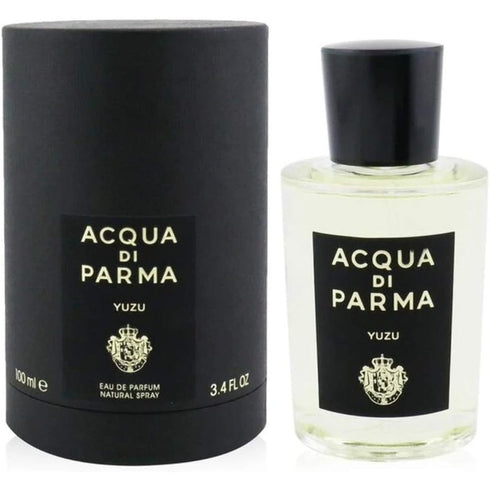 Acqua di Parma Yuzu Eau de Parfum 100ml Spray