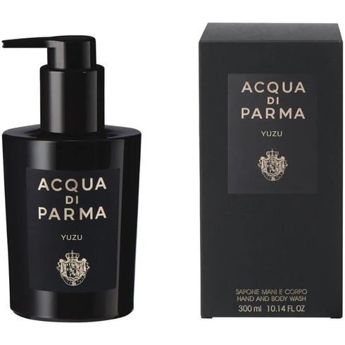 Acqua di Parma Yuzu Hand and Body Wash 300ml