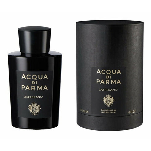 Acqua di Parma Zafferano Eau de Parfum 180ml Spray