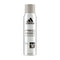 Adidas Pro Invisible 48H Deodorant Spray 150ml