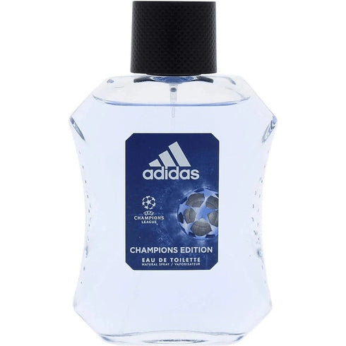 Adidas UEFA Champions League 2015 Edition Aftershave 100ml Spray