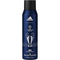 Adidas UEFA Champions League Goal Deo Body Spray 150ml
