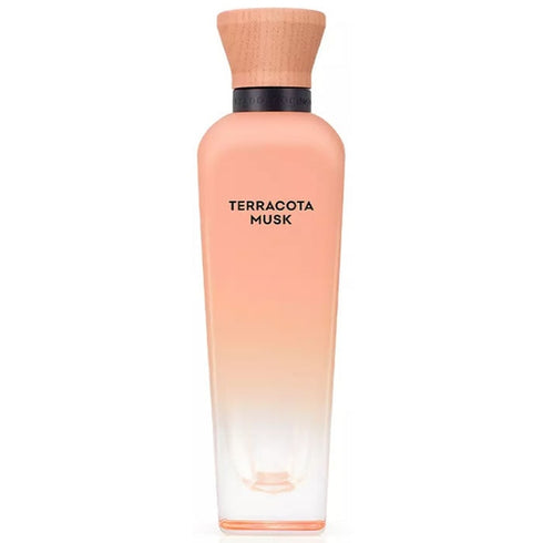Adolfo Dominguez Terracota Musk Eau de Parfum 120ml Spray