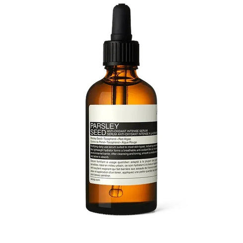 Aesop Parsley Seed Anti-Oxidant Intense Serum 60ml