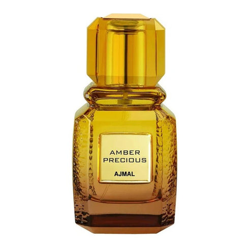 Afnan Amber Precious Eau de Parfum 100ml Spray