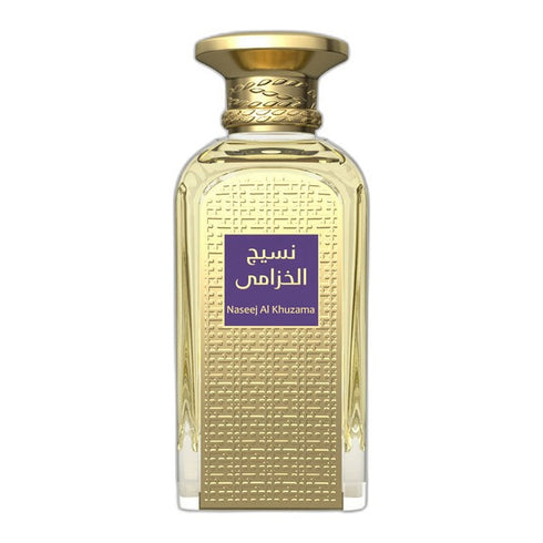Afnan Naseej Al Khuzama Eau de Parfum 50ml Spray