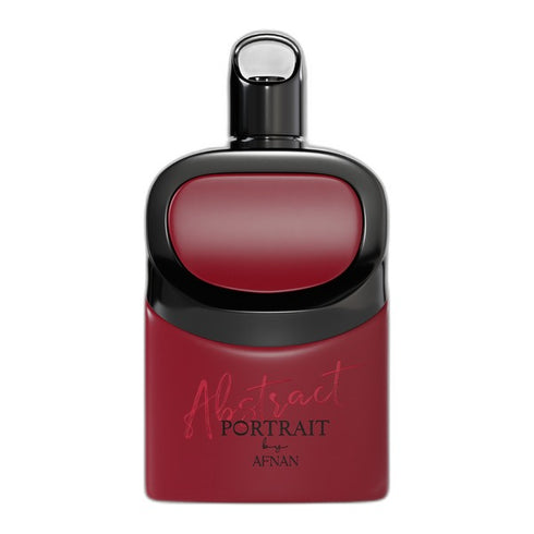 Afnan Perfumes Portrait Abstract Eau de Parfum 100ml Spray
