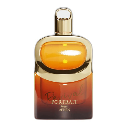 Afnan Perfumes Portrait Revival Eau de Parfum 100ml Spray