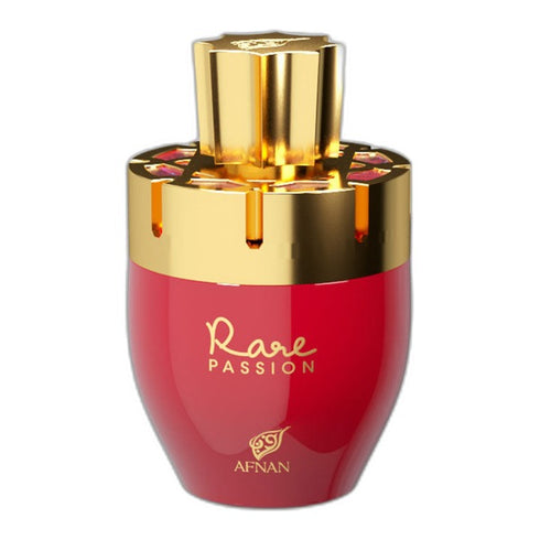 Afnan Perfumes Rare Passion Eau de Parfum 100ml Spray