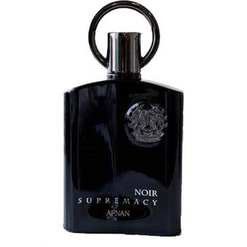 Afnan Supremacy Noir Eau de Parfum 100ml Spray