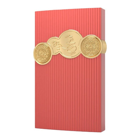 Afnan Tribute Pink Eau de Parfum 100ml Spray