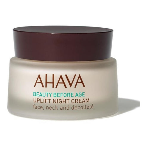 Ahava Beauty Before Age Uplift Night Cream 50ml