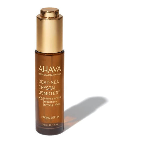 Ahava Dead Sea Crystal Osmoter Facial Serum 30ml