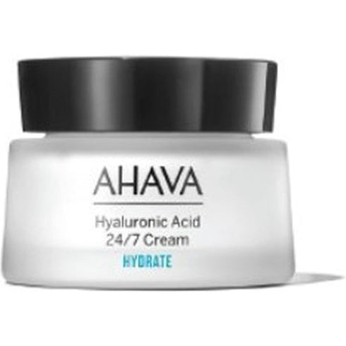 Ahava Hydrate Hyaluronic Acid 24/7 Cream 50ml