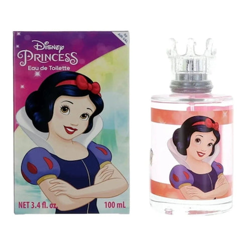 Air-Val Disney Princess Snow White Eau de Toilette 100ml Spray