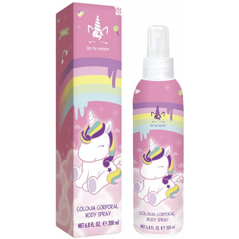 Air-Val Eau My Unicorn Body Spray 200ml