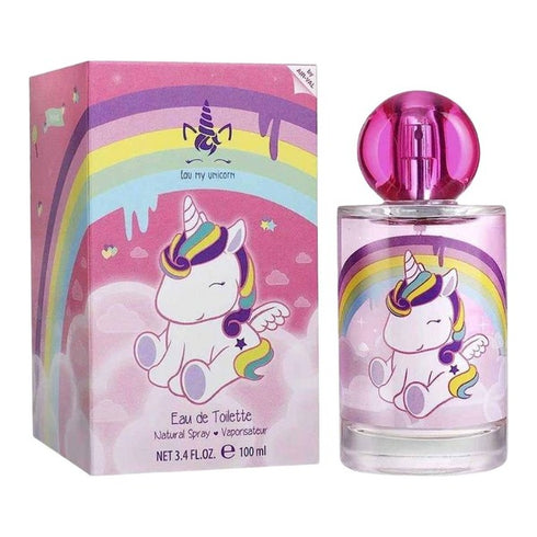 Air-Val Eau My Unicorn Eau de Toilette 100ml Spray